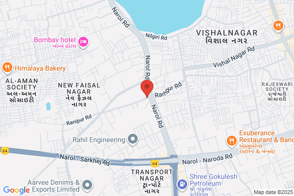 Shri Krishna Nasta House