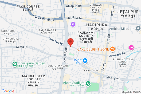 Malhar Point