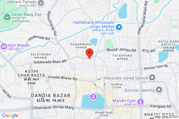 Shree Ambica Finance