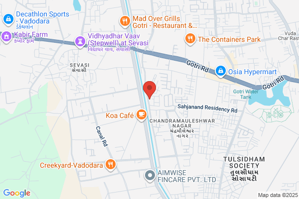 The Guj.State Co Op Hsh Fin.Soc Ltd