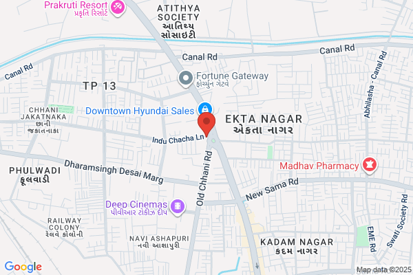 Chahal Roadlines
