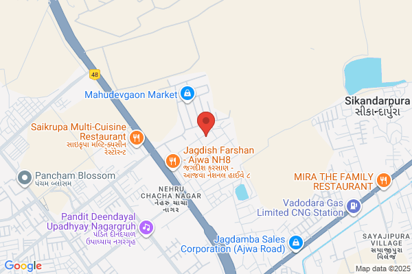 Indian Transport Corporation