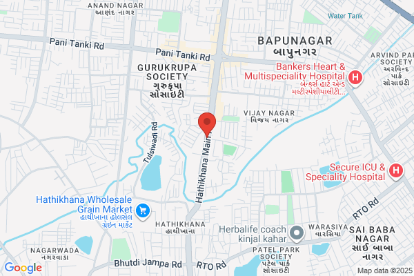 Shreeji Road Lines Regd