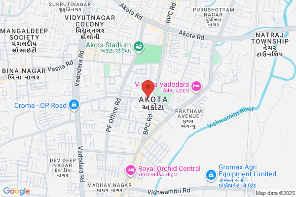 Avadhoot Flour Mill