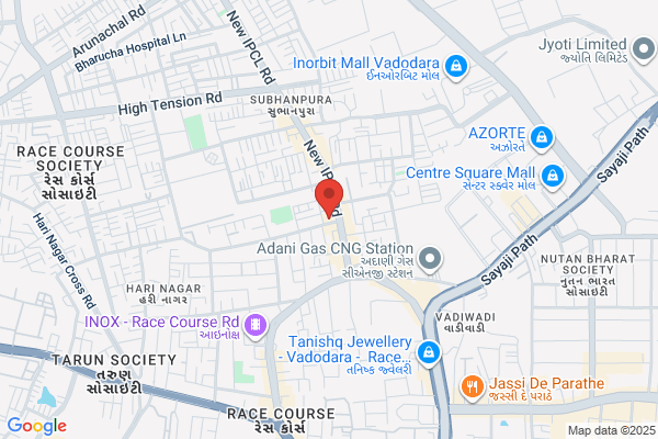 JAY Durga Flour Mill