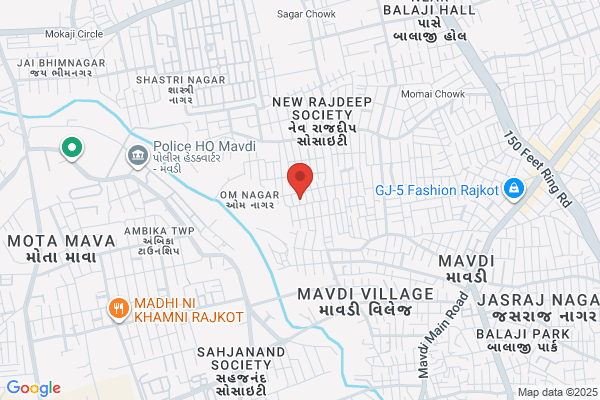 Shakti Floor Mill