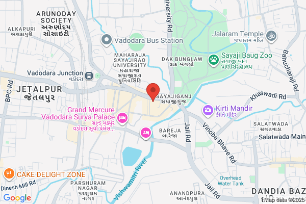 Hotel Roshni