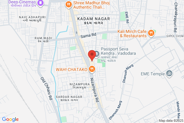 Abhinav Corporation
