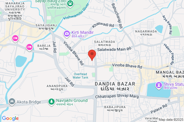 Adinath Sales Agency