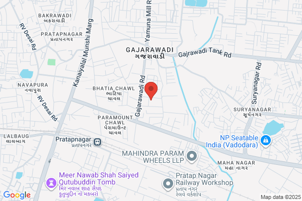 Jineshwar Trading Co.