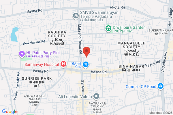 Yogeshwari Centre