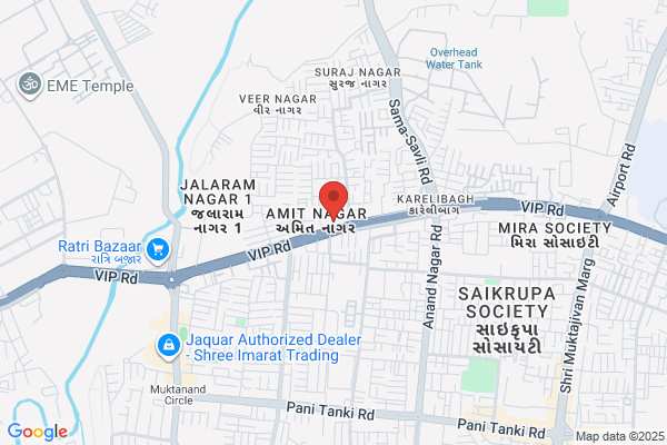 Mamta Provision Store