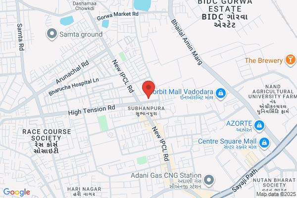 Mukund Provision Store
