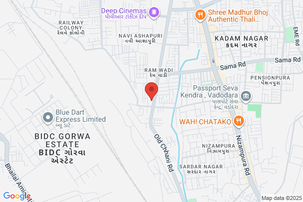 Jhankar Stationery Mart