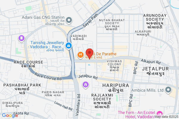 DAMODARDAS JEWELLERS