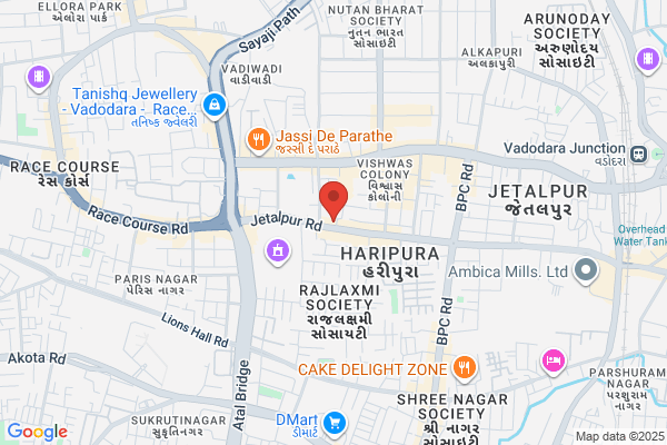 NARAYAN JEWELLERS P. LTD