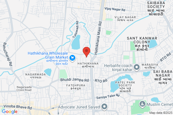 Laxminarayan Corporation