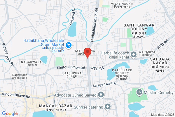 Mukesh Traders