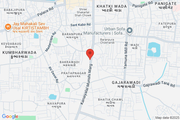 Shree Krishna Grain Shop