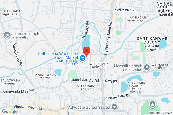 Shree Sachhidanand Traders