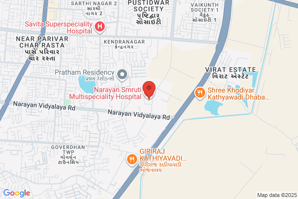 Narayan Smruti Multispeciality