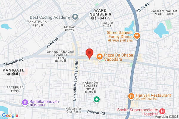 Ashapura Hardware