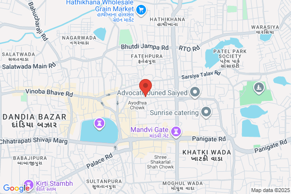 Bombay Tin & Hardware Mart