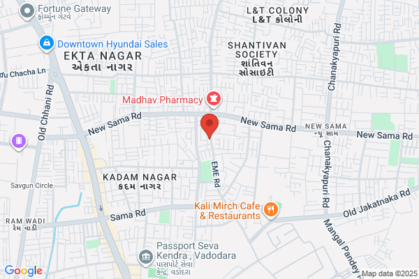 Saurastra Sanitary Stores