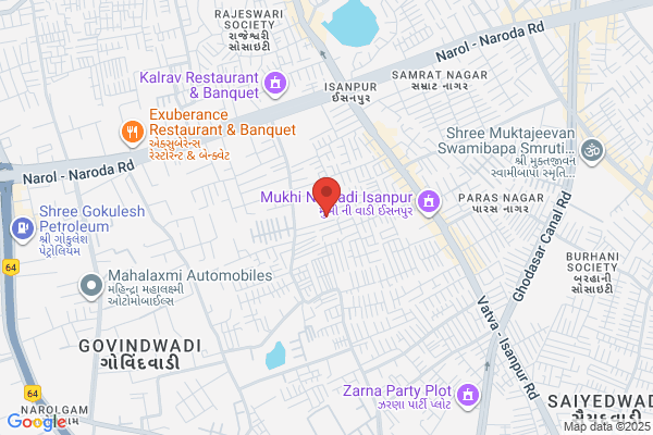 Shri Mahaprabhuth Hardware