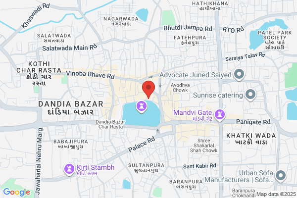 Hotel Suraj