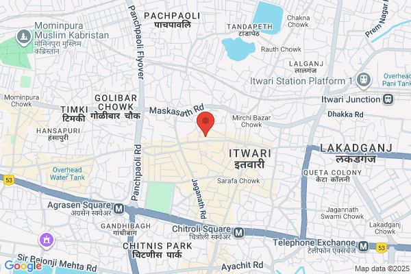 VITHLANI ENTERPRISES