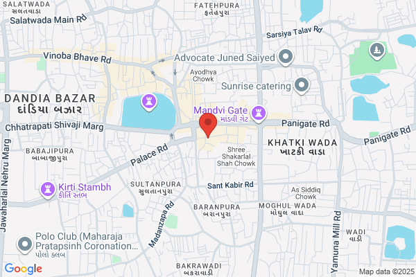 Paradise Kangan Store