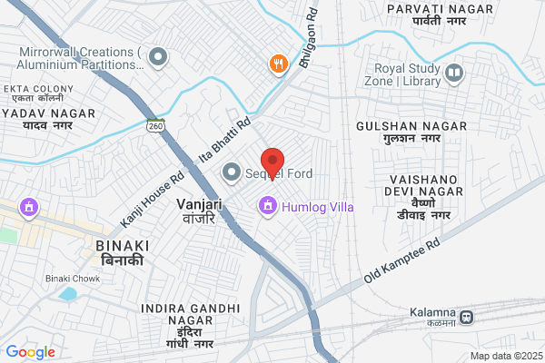Sainath Cutpice Store