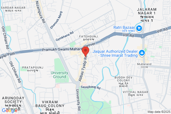 Gayatri Steel Center