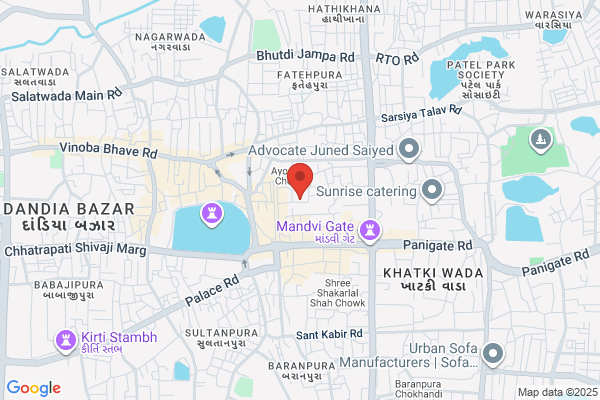 Pradeep Metal Mart