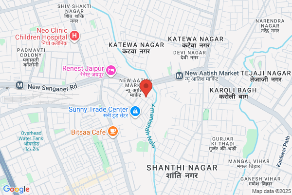 Prakash Metal Store
