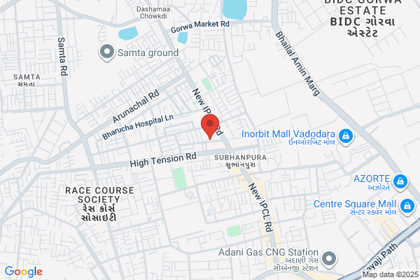 Mehta Shantilal & Sodagar Co.
