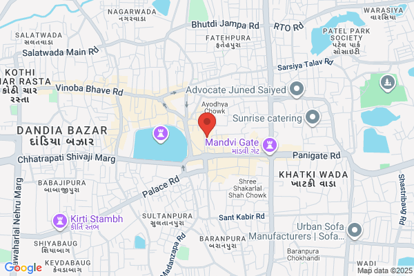 Rakesh Store
