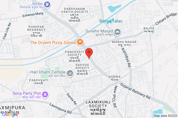 Raj Provision Store
