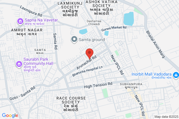 Rajlaxmi Grain Merchant