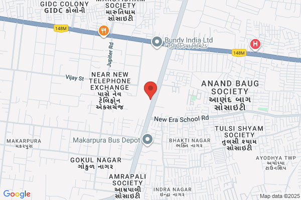 Indo Matsushita App.Co.Ltd
