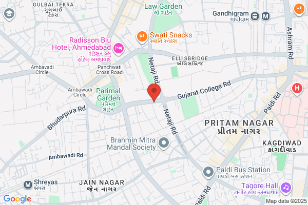 Mahalaxmi Vasan Bhandar