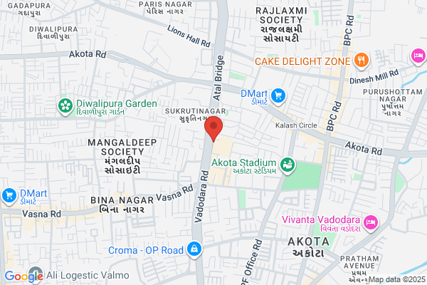 Anshu Clinical Laboratory