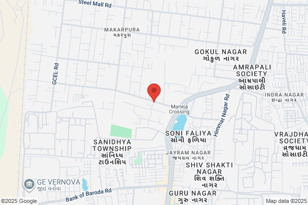 Electrical Research & Dev.asso