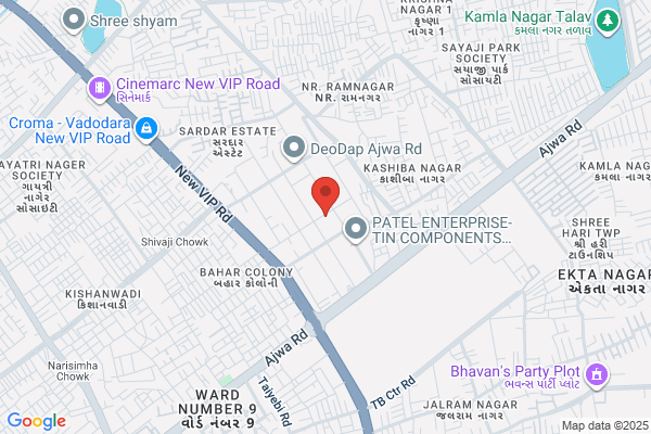 Goel Scientific Glass Works P.Ltd.