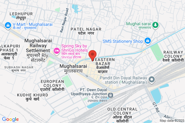Komal Pathology Lab.