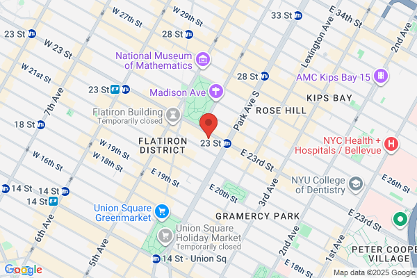 Vatson Associates