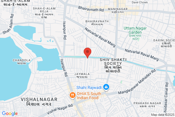 Parul Enterprise