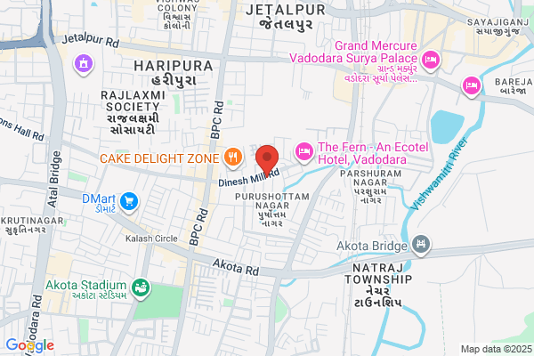 Aashray Gas Agency
