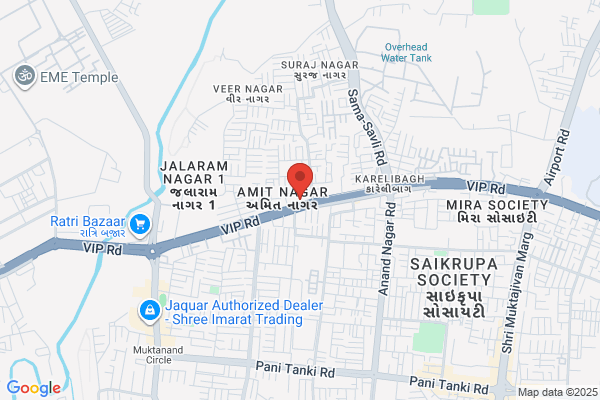 Joshi Gas Agency